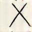 أيقونة X (تويتر)